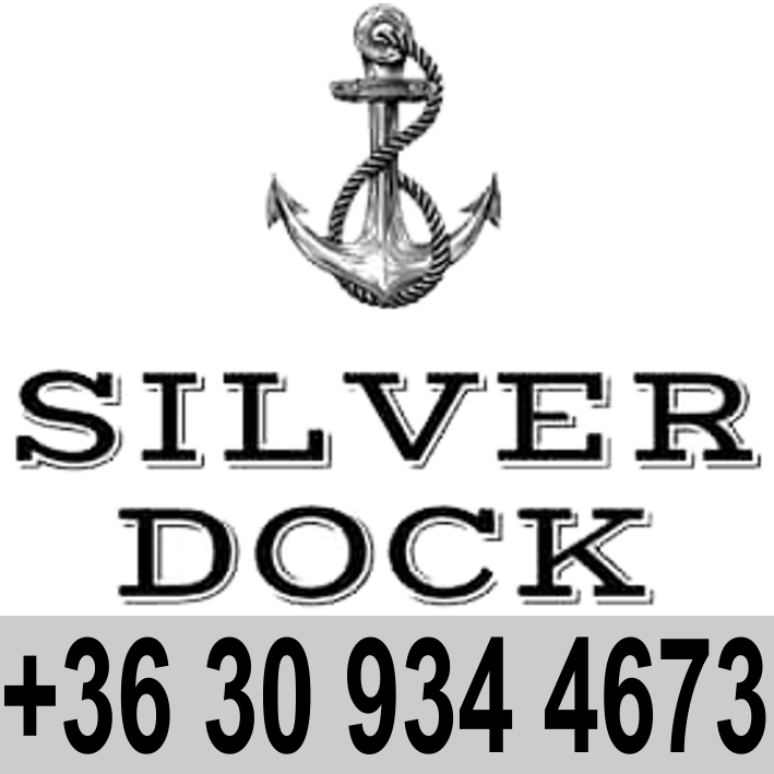 Hajotarolo.hu - Silver Dock